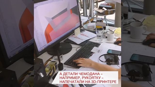 Создание обновленного чемодана Hilti: история успеха Hilti