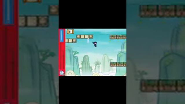Yoo Ninja plus #1 3 уровня смотреть онлайн