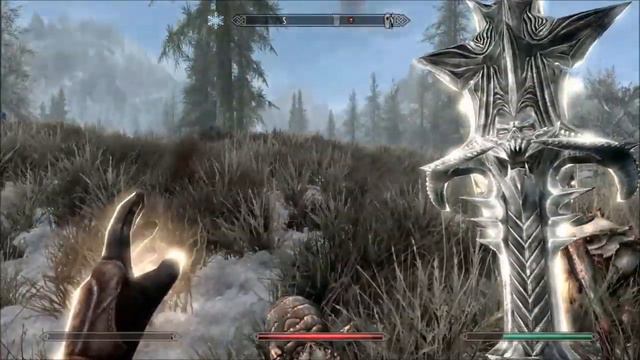 Skyrim Survival - Not my Pony!!! смотреть онлайн