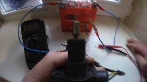 Как проверить обогатитель топлива карбюратора скутера.На сколько быстро выдвигается электроклапан?