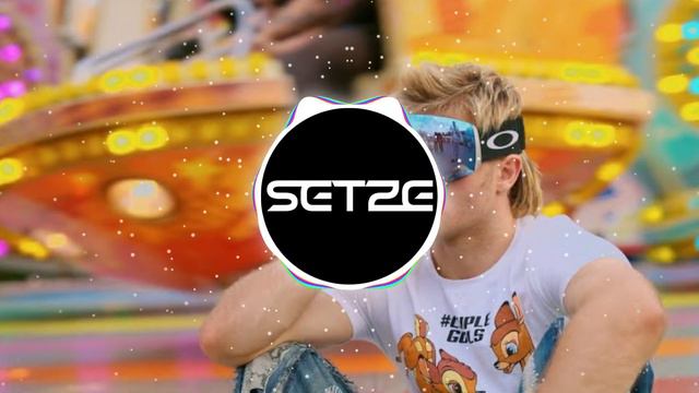 Ski Aggu - Mietfrei (Setze Bootleg Mix)
