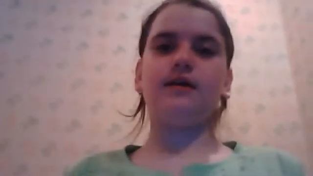 Видео C веб-камеры от 12 апреля 2015 г., 11:42 (UTC)