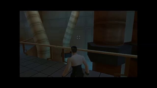 Advent Rising 1 часть