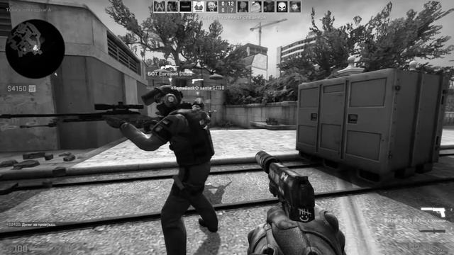 CS:GO МОНТАЖ - КЛАН ГРЕБЛИНОВ смотреть онлайн