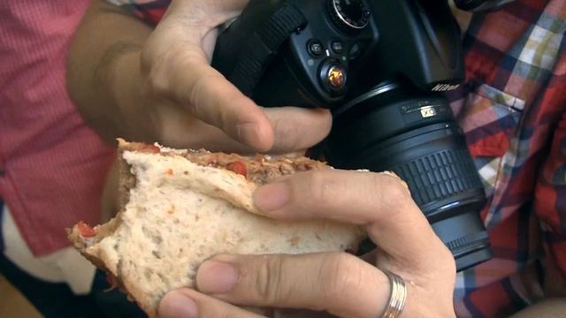 Won Chow + Cheng Wen - 26.05.13 [SDE]