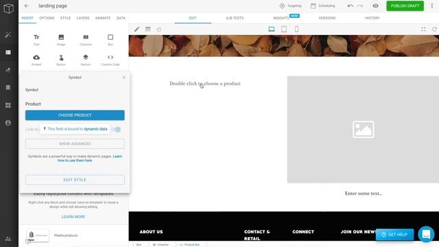 How to build a landing page in less than 5 minutes with Builder.io смотреть онлайн