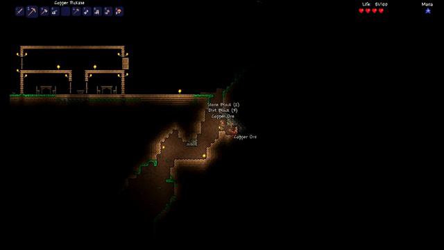 Terraria 1.2 [Episode 1]: A New Version смотреть онлайн