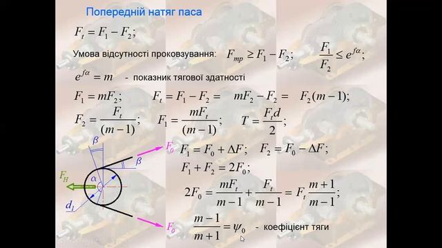 Пасові передачі лекція 1 смотреть онлайн