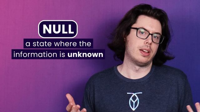 Null Values смотреть онлайн