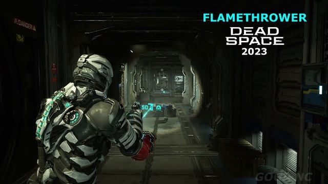 Dead Space - Weapons Evolution (2008 - 2023) смотреть онлайн