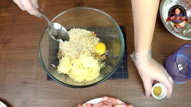 Пироги для всей семьи