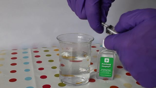 How To Clean HP Printers With Fixed Print Heads