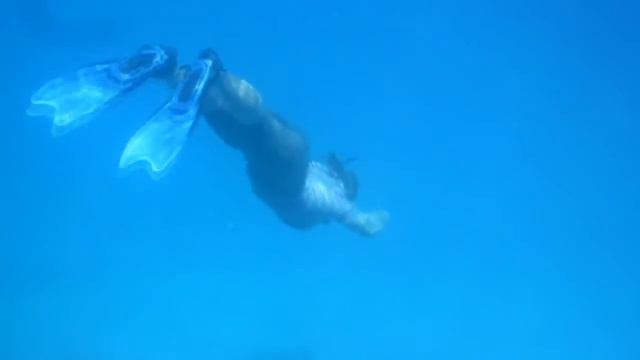 Снорклинг, Красное море, Хургада, апрель 2014 смотреть онлайн