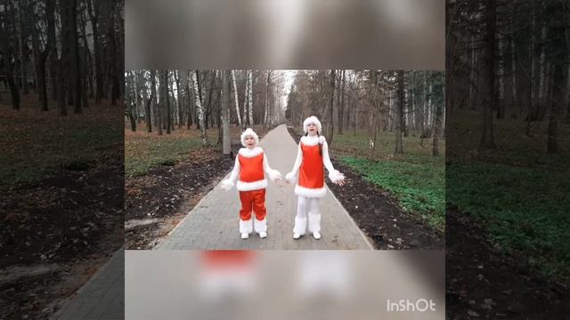 Новый год у ворот! С ним и Дедушка Мороз!!! смотреть онлайн