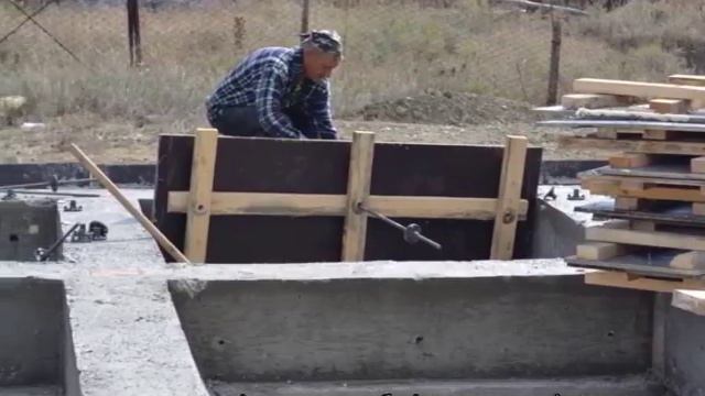 В Южном начато строительство модульного акушерского пункта смотреть онлайн