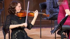 Александр Гречанинов. Фортепианное трио № 2 соль мажор. Vivo