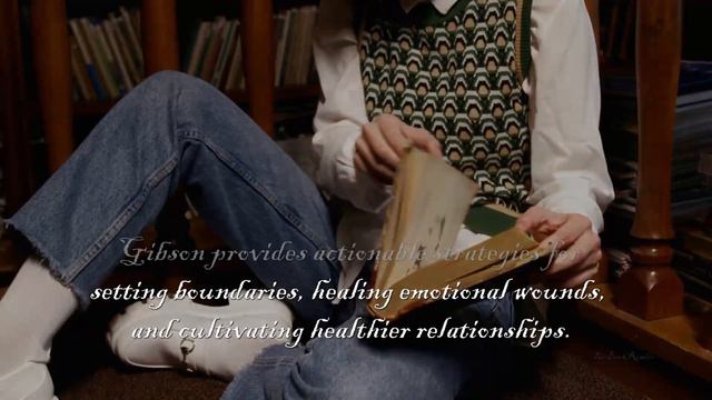 Unraveling the Roots: A Review of Adult Children of Emotionally Immature Parents. смотреть онлайн