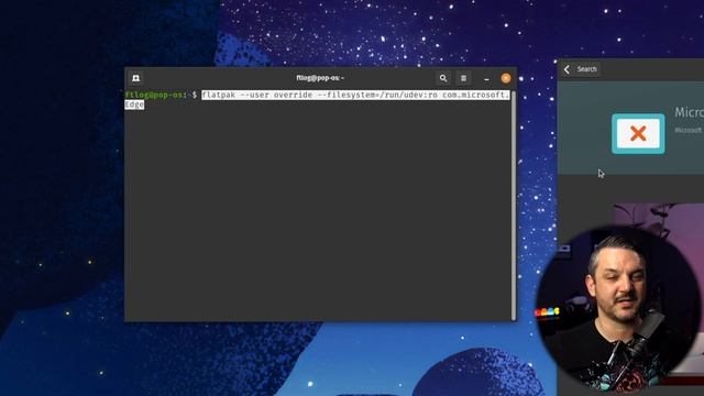 How To Play Xbox Cloud Gaming On Linux смотреть онлайн