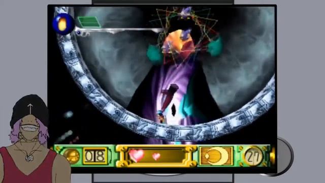 Klonoa: Door to Phantomile - Unexpected ending! | Let's play part 5 (END) смотреть онлайн