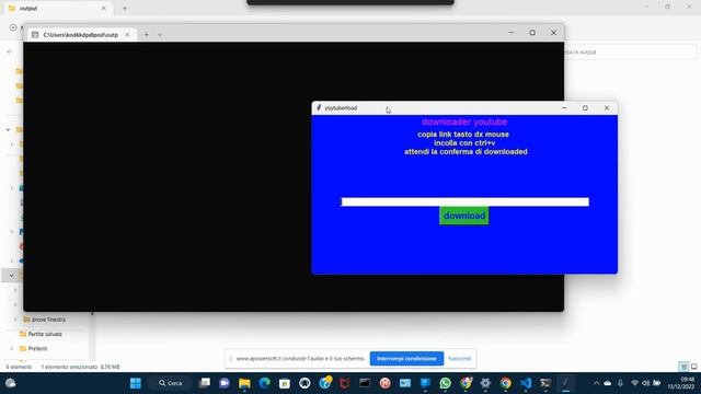 Perchè non parte auto-py-to-exe ? смотреть онлайн
