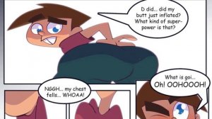 TG & TF TRANSFORMATION | The Princess Pet Peril | TG & TF Story | MTF