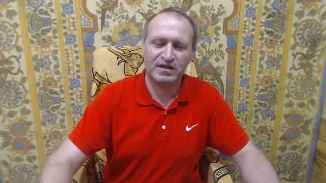 Беседа: "Карма Йога и 3 типа удачи" и Медитация: Сила Любви! смотреть онлайн