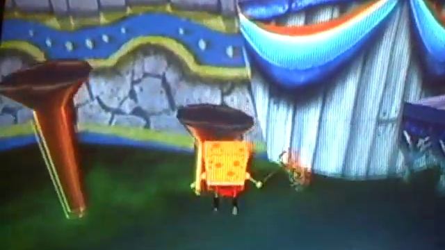 Lets play Spongebob Squarepants Revenge of the Flying Dutchman part 11 Feeling Chummy смотреть онлайн