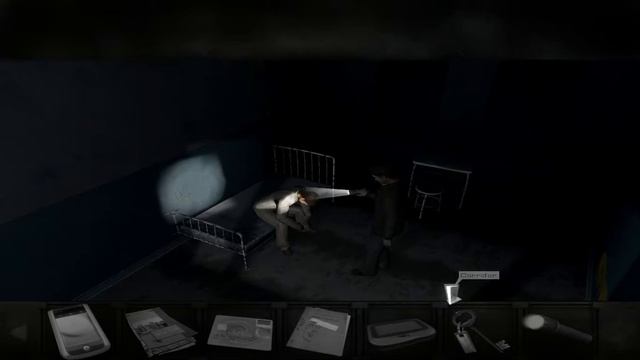DesRoin Adventure Time with Overclocked: A History of Violence Chapter 2 смотреть онлайн