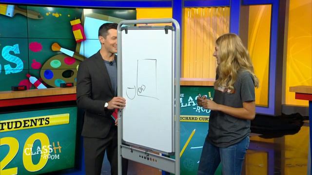 The ClassH-Room - William Tennent High School смотреть онлайн