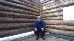 КАК ПОДНЯТЬ БАНЮ РЕЕЧНЫМИ ДОМКРАТАМИ.