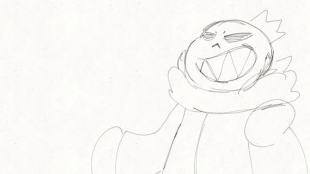 ICON MEME (animatic) || #FELLSWEEP смотреть онлайн