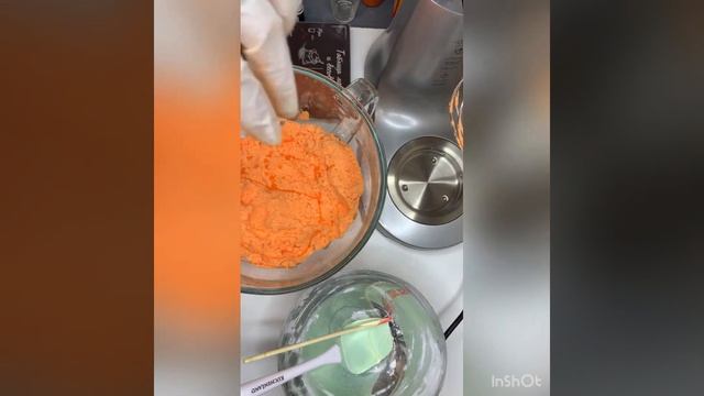 Рецепт Бомбочки для ванны. Не тонущаЯ смотреть онлайн