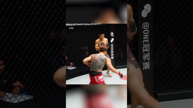 Мощный Хай-кик! [НОКАУТ] смотреть онлайн