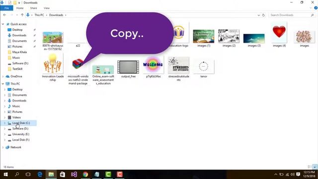 Fix NetFx3 error while installing SQL Server 2012 without windows update in Bangla смотреть онлайн