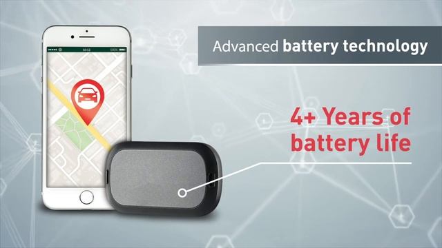 PassTime's Encore: Battery-Powered GPS Tracking смотреть онлайн