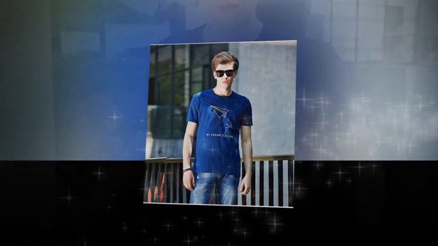 Pioneer Cool T shirt !! summer short t shirt смотреть онлайн