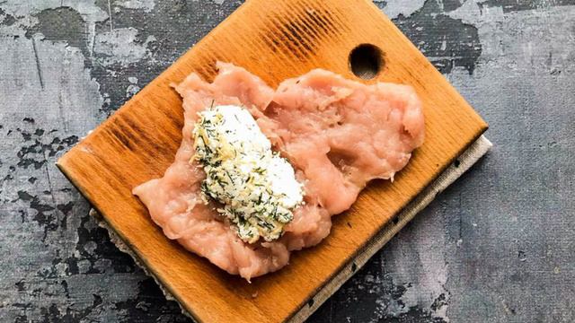 Кухня Мамашки