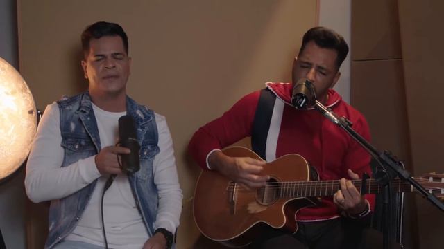 Termina Comigo Antes - Gusttavo Lima.          Lukas E Gustavo ( COVER)