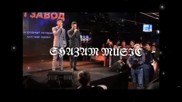 Ямаджи & Фейджи - Минимум Гангста смотреть онлайн