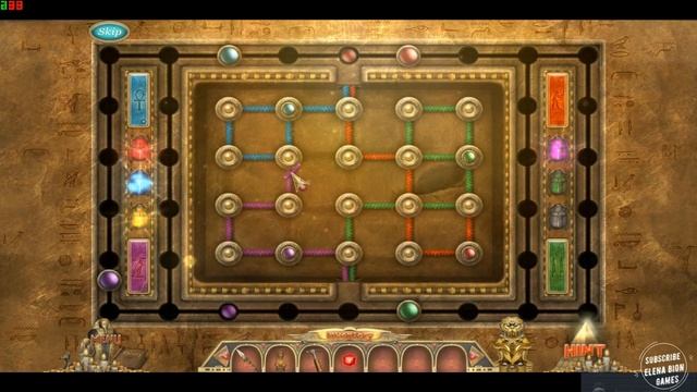 Arcana: Sands of Destiny Part 5 Walkthrough - ElenaBionGames смотреть онлайн