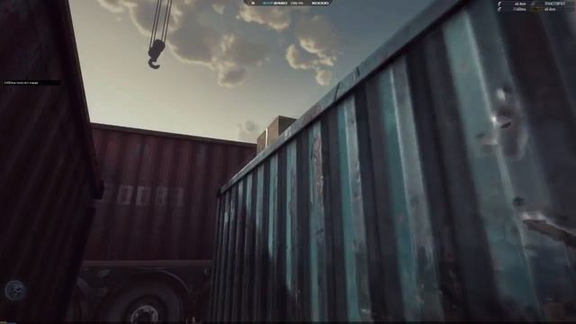 САМАЯ УЖАСНАЯ ИГРА В МИРЕ! ОБЗОР НА CONTRACT WARS! ПОЧЕМУ НЕ СТОИТ ИГРАТЬ В CONTRACT WARS? смотреть онлайн