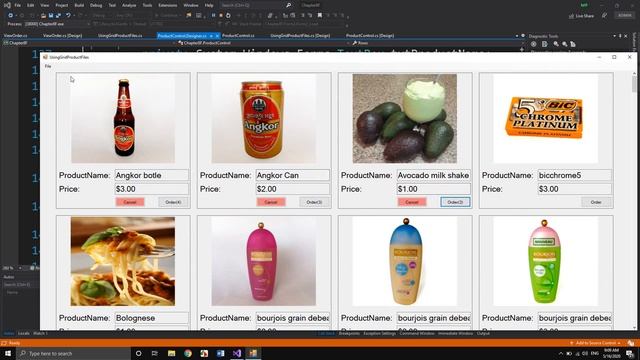 C# Chapter8 Object Oriented Programming Part10 смотреть онлайн