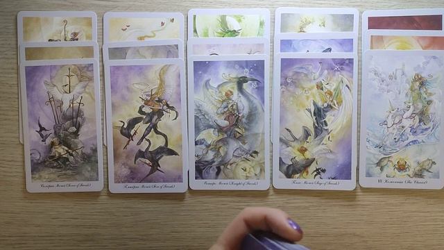 таро Награда Высших Сил☀Послание Вселенной?общий расклад для женщин и мужчин смотреть онлайн