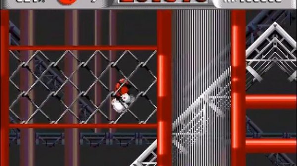 Cool Spot (Mega Drive)