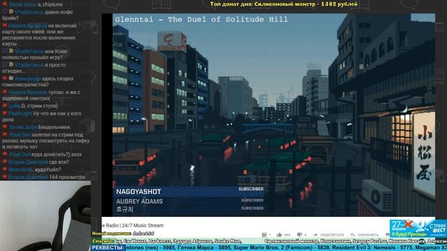Ecco The Dolphin ч.3 - Игры по реквесту смотреть онлайн