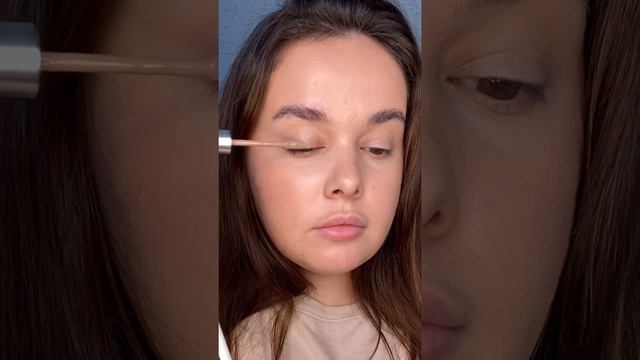 Самый лёгкий макияж на каждый день смотреть онлайн