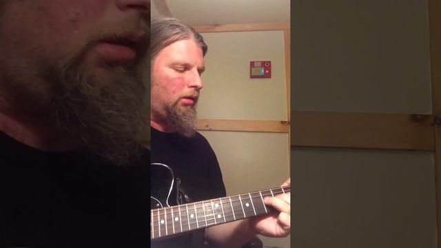 Some Blind Willie Johnson-inspired Blues смотреть онлайн