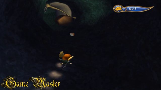 The Tale of Despereaux - Story 100% - Full Game Walkthrough / Longplay (PS2) 1080p 60fps смотреть онлайн