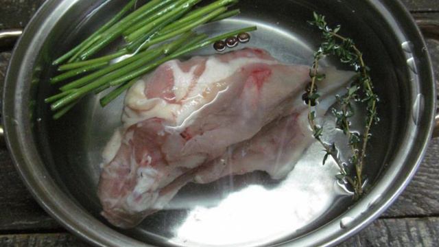 Книга рецептов