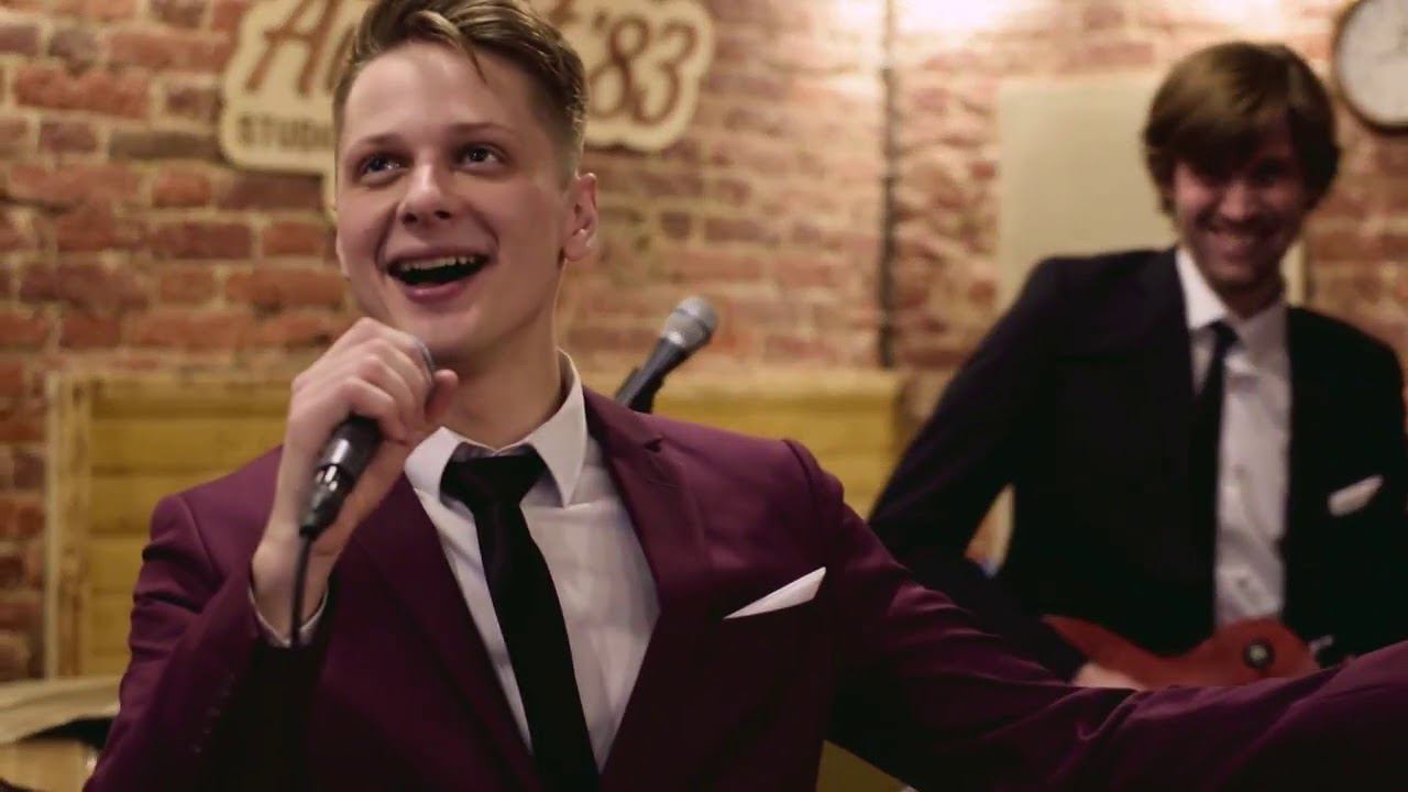 Авентура. кавер-группа "Romas Band" смотреть онлайн